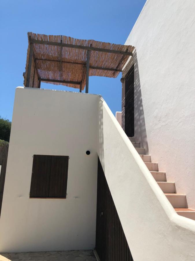 Casa En Ibiza Con Vistas Increibles En Es Figueral Villa ภายนอก รูปภาพ