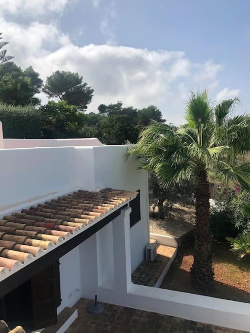 Casa En Ibiza Con Vistas Increibles En Es Figueral Villa ภายนอก รูปภาพ