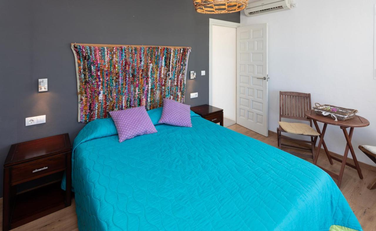 Casa En Ibiza Con Vistas Increibles En Es Figueral Villa ภายนอก รูปภาพ